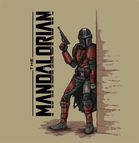 the mandalorian kissanime|The Mandalorian .